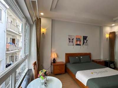 NEW LAND Apartment 2 - Phu My Hung – Photos 2