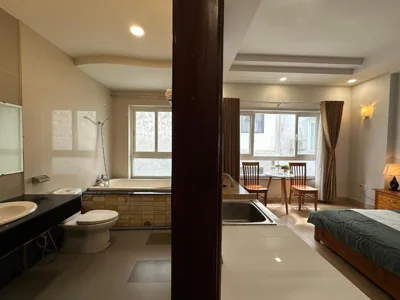 NEW LAND Apartment 2 - Phu My Hung – Photos 3
