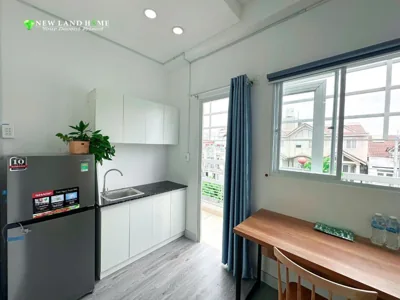 NEW LAND Apartment 2 - Phu My Hung – Photos 4