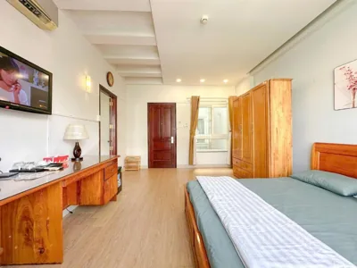 NEW LAND Apartment 2 - Phu My Hung – Photos 5