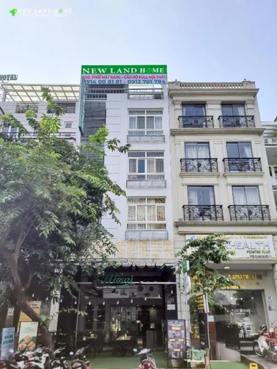 NEW LAND Apartment 2 - Phu My Hung – Photos 6