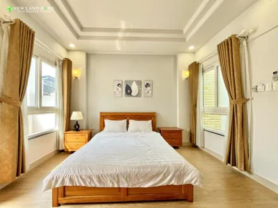 NEW LAND Apartment 2 - Phu My Hung – Photos 7
