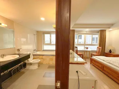 NEW LAND Apartment 2 - Phu My Hung – Photos 8