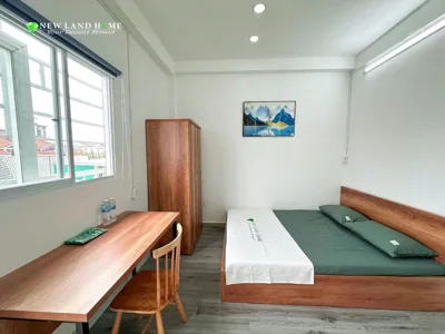 NEW LAND Apartment 2 - Phu My Hung – Photos 9