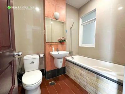 NEW LAND Apartment 2 - Phu My Hung – Photos 10