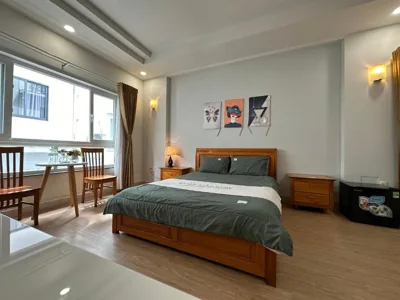 NEW LAND Apartment 2 - Phu My Hung – Photos 11