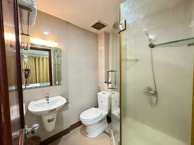 NEW LAND Apartment 2 - Phu My Hung – Photos 12