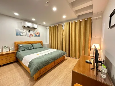 NEW LAND Apartment 2 - Phu My Hung – Photos 13