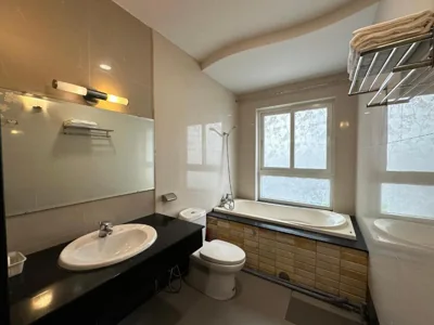 NEW LAND Apartment 2 - Phu My Hung – Photos 14