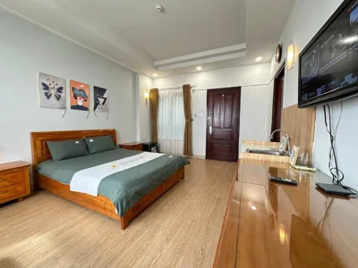 NEW LAND Apartment 2 - Phu My Hung – Photos 15