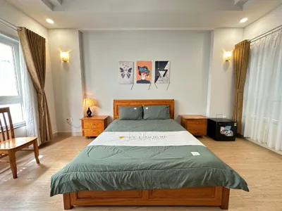 NEW LAND Apartment 2 - Phu My Hung – Photos 16
